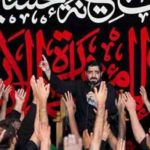 دانلود نوحه طوفان کربلا از مجید بنی فاطمه