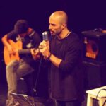 دانلود آهنگ میلاد درخشانی حرف بزن