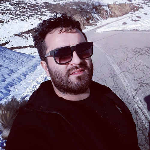 دانلود آهنگ احمد نیکزاد توبه