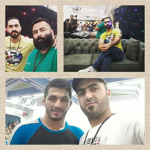 دانلود آهنگ امیری رضا کرد