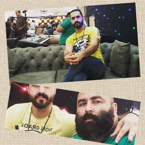 دانلود آهنگ رضا کرد برو می دلخواه