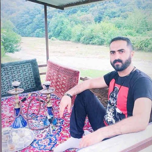 دانلود آهنگ رضا کرد جای خالی