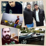 دانلود آهنگ رضا کرد راز زمونه