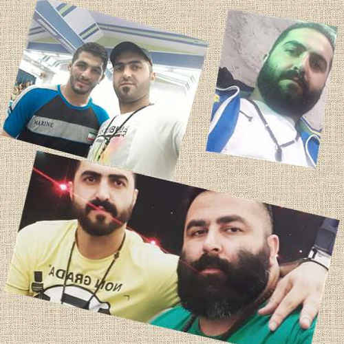 دانلود آهنگ رضا کرد عاشقی