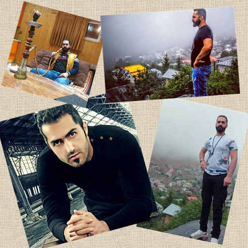 دانلود آهنگ رضا کرد عبرت