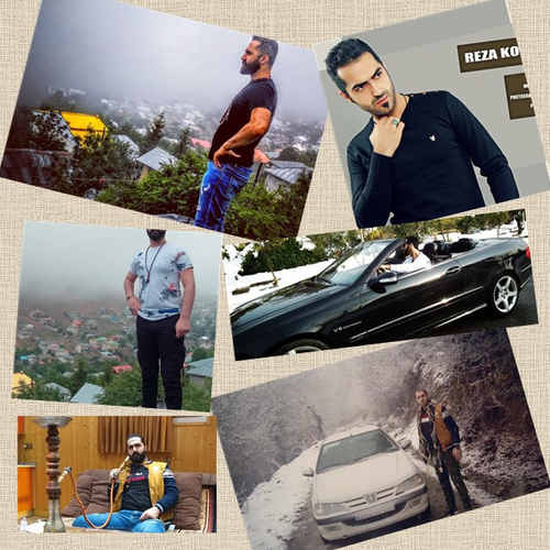 دانلود آهنگ رضا کرد کبوتر