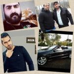 دانلود آهنگ شاد مازندرانی رضا کرد