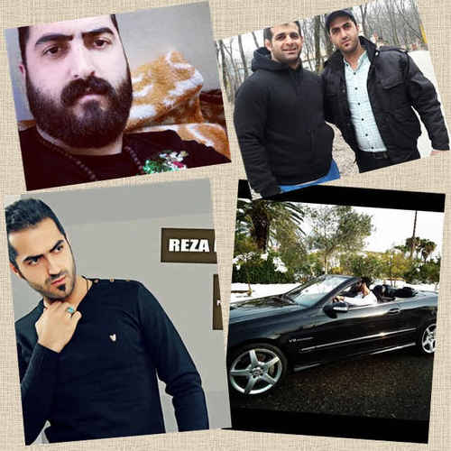 دانلود آهنگ شاد مازندرانی رضا کرد دانلود آهنگ شاد مازندرانی رضا کرد