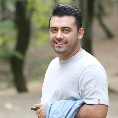 دانلود آهنگ شاهرخ رویانی کهو دل