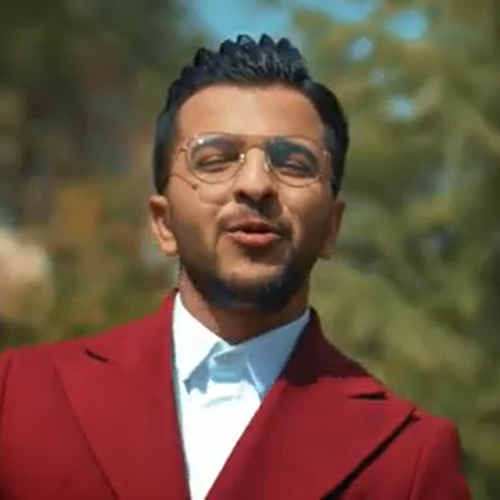 دانلود آهنگ فردین سالخورده لجباز