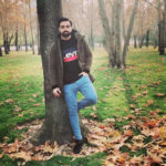 دانلود آهنگ محسن شهاب ستاره