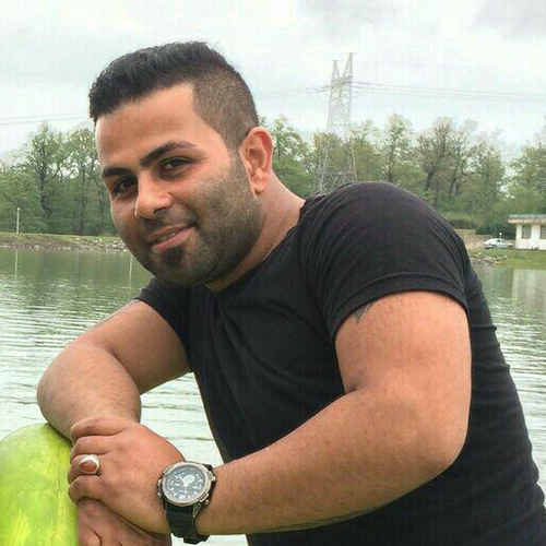 دانلود آهنگ محمد اسمعلی اگه تعریف نووشه