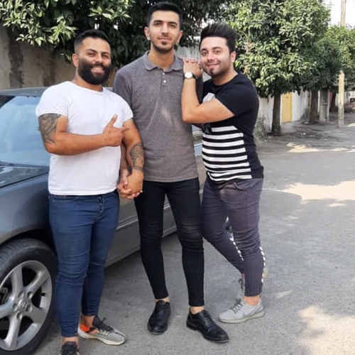دانلود آهنگ محمد اسمعلی تنهایی دانلود آهنگ محمد اسمعلی تنهایی