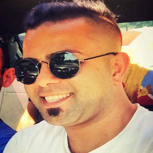 دانلود آهنگ محمد اسمعلی جان مار