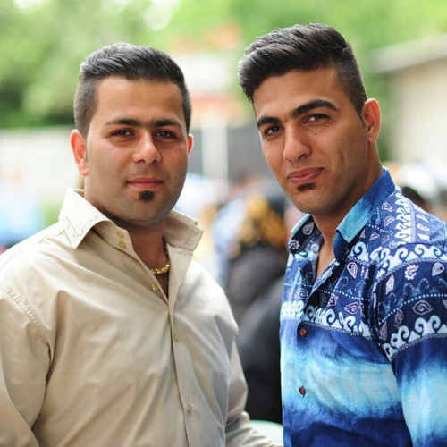 دانلود آهنگ محمد اسمعلی دلبر