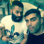 دانلود آهنگ محمد اسمعلی عشق و عاشقی