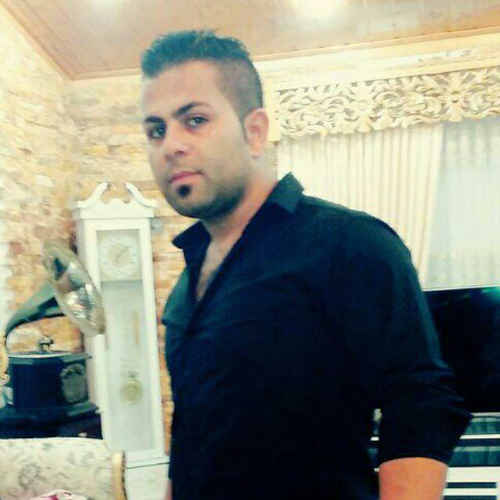 دانلود آهنگ محمد اسمعلی ها رفق