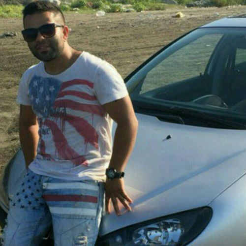 دانلود آهنگ محمد اسمعلی ورزشکاری