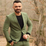 دانلود آهنگ محمد مهدوی مجنون شهر