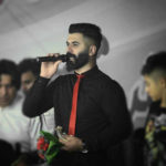 دانلود آهنگ میلاد قربانی ته می یاری سر دم داری