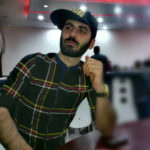 دانلود آهنگ میلاد قربانی مازرونیمه