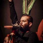 دانلود نوحه چله نشینم برا محرم غمت حسین از امیر برومند