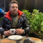 دانلود آهنگ میلاد غلامی عاشقت بودم