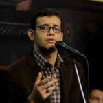 دانلود نوحه دربدرم آی قارداش از علیرضا اسفندیاری دانلود نوحه دربدرم آی قارداش از علیرضا اسفندیاری