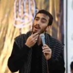 دانلود نوحه پیشواز محرم از مهدی رسولی دانلود نوحه پیشواز محرم از مهدی رسولی