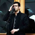 دانلود نوحه امام الثقلینه سراج الحرمینه از علیرضا اسفندیاری دانلود نوحه امام الثقلینه سراج الحرمینه از علیرضا اسفندیاری