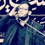 دانلود نوحه ای شراب جان از علیرضا اسفندیاری دانلود نوحه ای شراب جان از علیرضا اسفندیاری