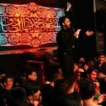 دانلود نوحه ازت بی خبرم از حمید علیمی