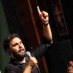 دانلود نوحه بعد تو بی پناهم از حمید علیمی دانلود نوحه بعد تو بی پناهم از حمید علیمی
