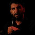 دانلود نوحه باور نمی کردم از حمید علیمی