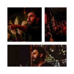 دانلود نوحه حالا بازم دلم گرفت از حمید علیمی