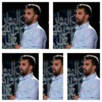 دانلود نوحه این چه زمینیه از حمید علیمی دانلود نوحه این چه زمینیه از حمید علیمی