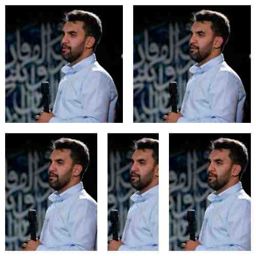 دانلود نوحه این چه زمینیه از حمید علیمی دانلود نوحه این چه زمینیه از حمید علیمی