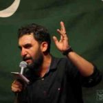 دانلود نوحه کودک ویرانه نشین از حمید علیمی