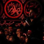 دانلود نوحه پشت سر قافله از حمید علیمی
