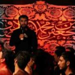 دانلود نوحه سفارش امام رضاست از حمید علیمی