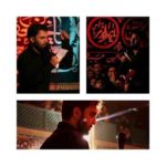 دانلود نوحه یه دست بابا بر کمره از حمید علیمی