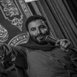 دانلود نوحه حی علی العزا از مهدی میرداماد دانلود نوحه حی علی العزا از مهدی میرداماد