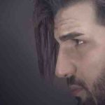 دانلود آهنگ حسین آقایی ندیدی