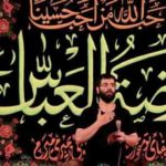 دانلود نوحه ارباب ای روح و تنم از حسین سیب سرخی