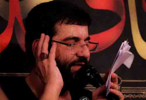 دانلود نوحه از افق خیمه ی ال عبا از حسین سیب سرخی