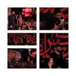 دانلود نوحه با همه دنیا قهرم از حسین سیب سرخی