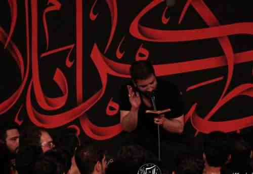 دانلود نوحه با صد جلالت از حسین سیب سرخی دانلود نوحه با صد جلالت از حسین سیب سرخی