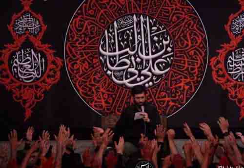 دانلود نوحه بال و پرم سوخته شد از حسین سیب سرخی دانلود نوحه بال و پرم سوخته شد از حسین سیب سرخی