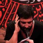 دانلود نوحه بر خیز که شور محشر آمد از حسین سیب سرخی