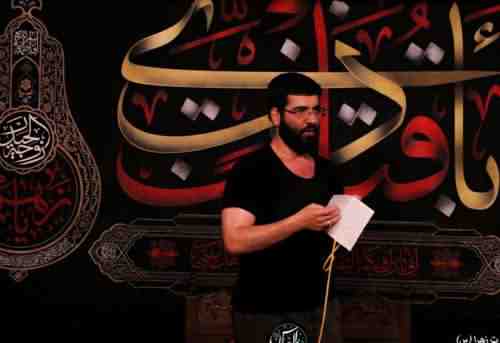دانلود نوحه ببار از تشنگی مُردم از حسین سیب سرخی